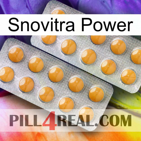 Snovitra Power levitra2.jpg